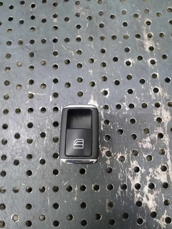 Buton geam electric dreapta fata mercedes c class w204 a2048700451