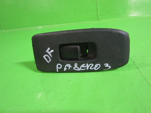 BUTON GEAM ELECTRIC DREAPTA FATA MITSUBISHI PAJERO SHOGUN III 4X4 FAB. 1999 – 2007 ⭐⭐⭐⭐⭐