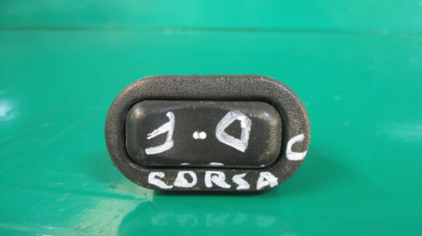 BUTON GEAM ELECTRIC DREAPTA FATA OPEL CORSA C FAB. 2000 – 2009 ⭐⭐⭐⭐⭐