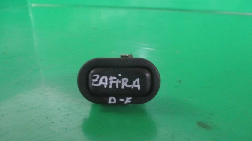 BUTON GEAM ELECTRIC DREAPTA FATA OPEL ZAFIRA A FAB. 1999 - 2005 ⭐⭐⭐⭐⭐