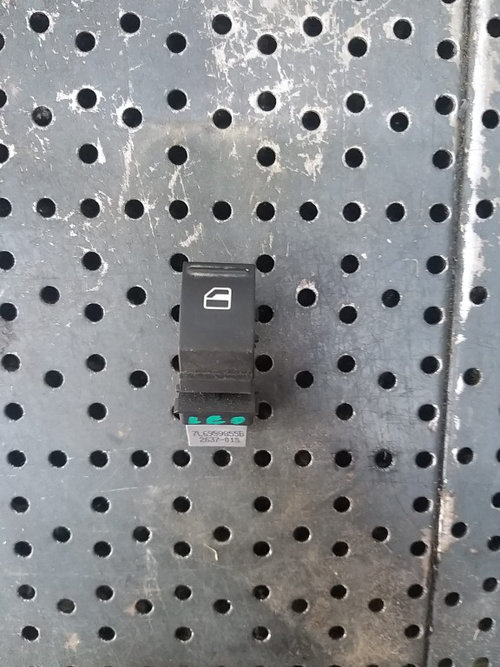Buton geam electric dreapta fata seat leon 1p 7l6959855b