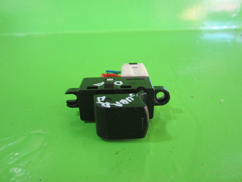 BUTON GEAM ELECTRIC DREAPTA FATA SUBARU FORESTER SH 4x4 FAB. 2008 - 2013 ⭐⭐⭐⭐⭐