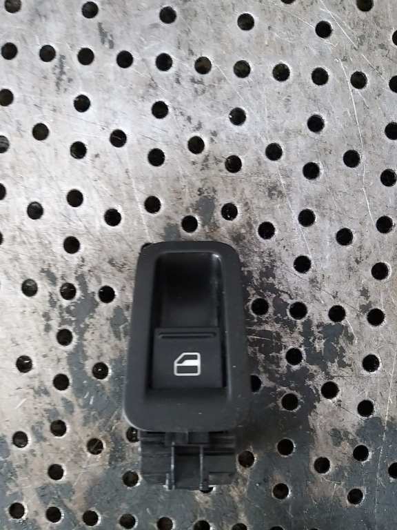 Buton geam electric dreapta fata vw polo 6r 6r0867255b