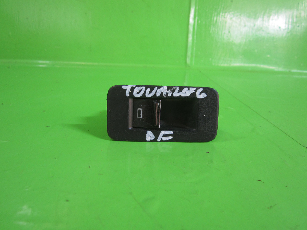 BUTON GEAM ELECTRIC DREAPTA FATA VW TOUAREG FAB. 2002 - 2010 ⭐⭐⭐⭐⭐