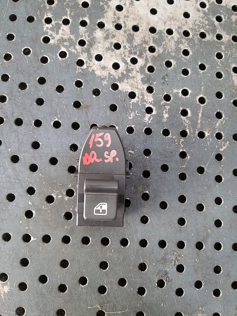 Buton geam electric dreapta spate alfa romeo 159 939