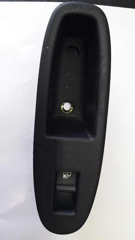 Buton geam electric dreapta spate alfa romeo 159 156077485