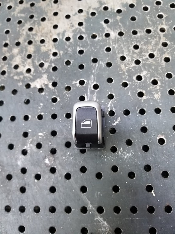 Buton geam electric dreapta spate audi a4 b8 8k 8k0959855b