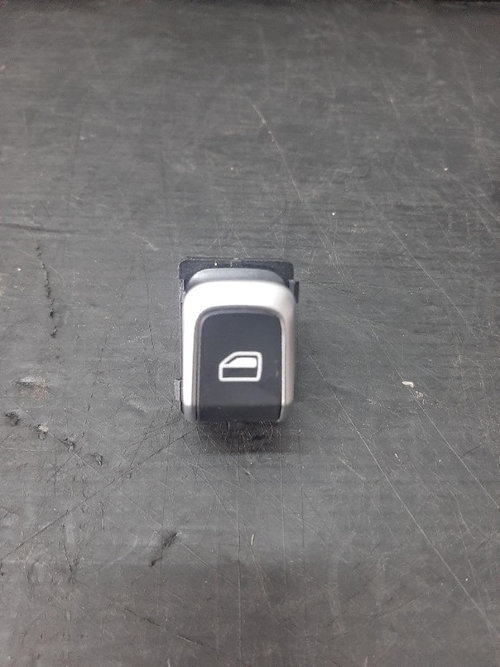 Buton geam electric dreapta spate audi a6 c7 avant 4g5 4gd 4h0959855a