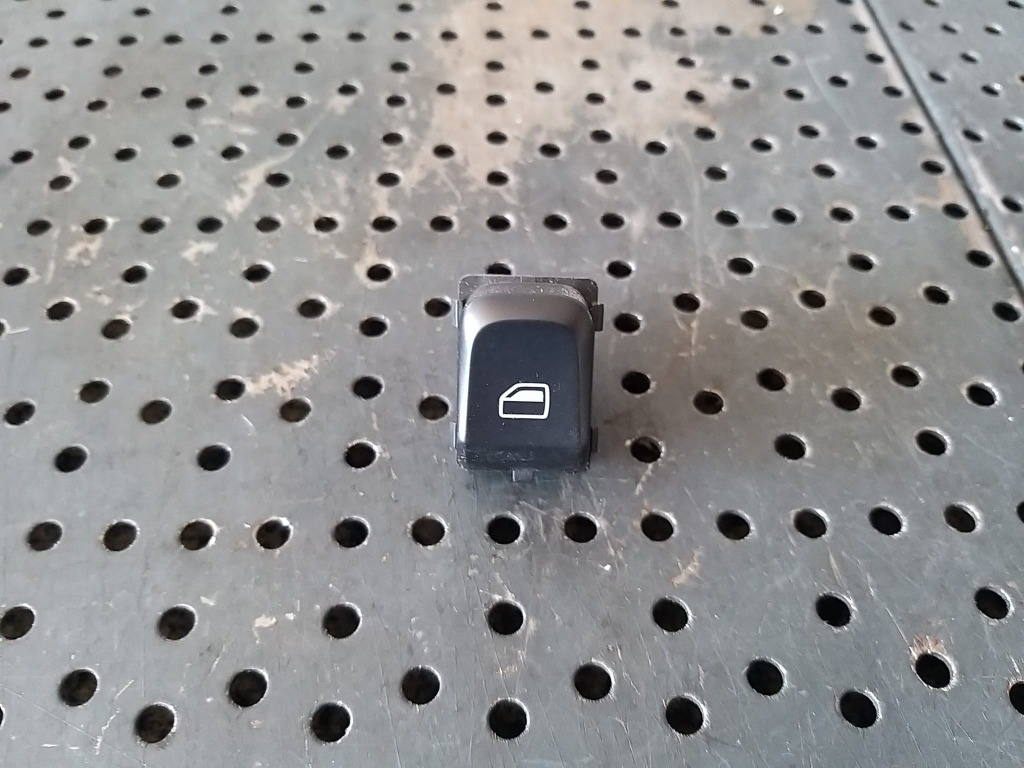 Buton geam electric dreapta spate audi q5 8r 8k0959855a