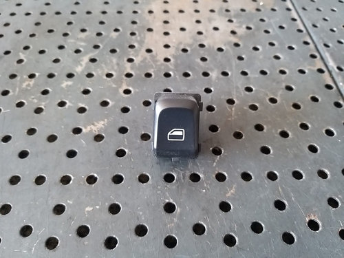 Buton geam electric dreapta spate audi q5 8r 8k0959855a
