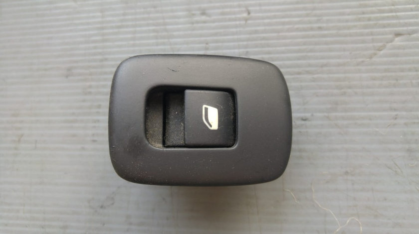 Buton geam electric dreapta spate citroen c3 picasso 96548609