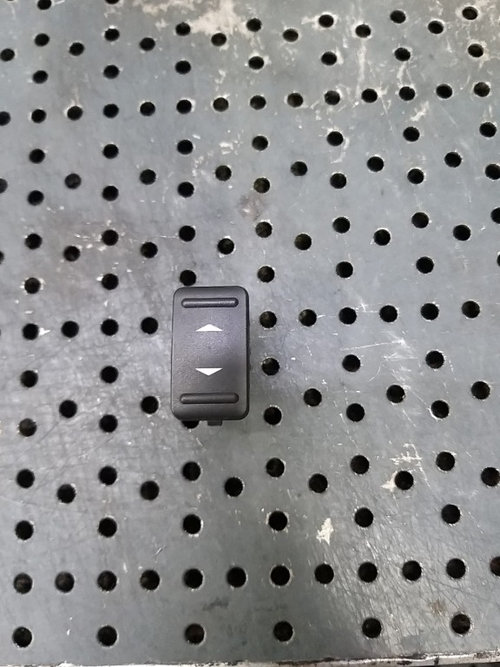 Buton geam electric dreapta spate ford c max 7m5114529aa
