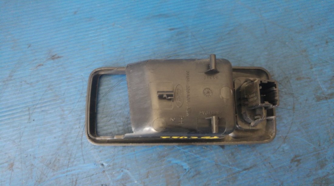 Buton geam electric dreapta spate ford focus 2