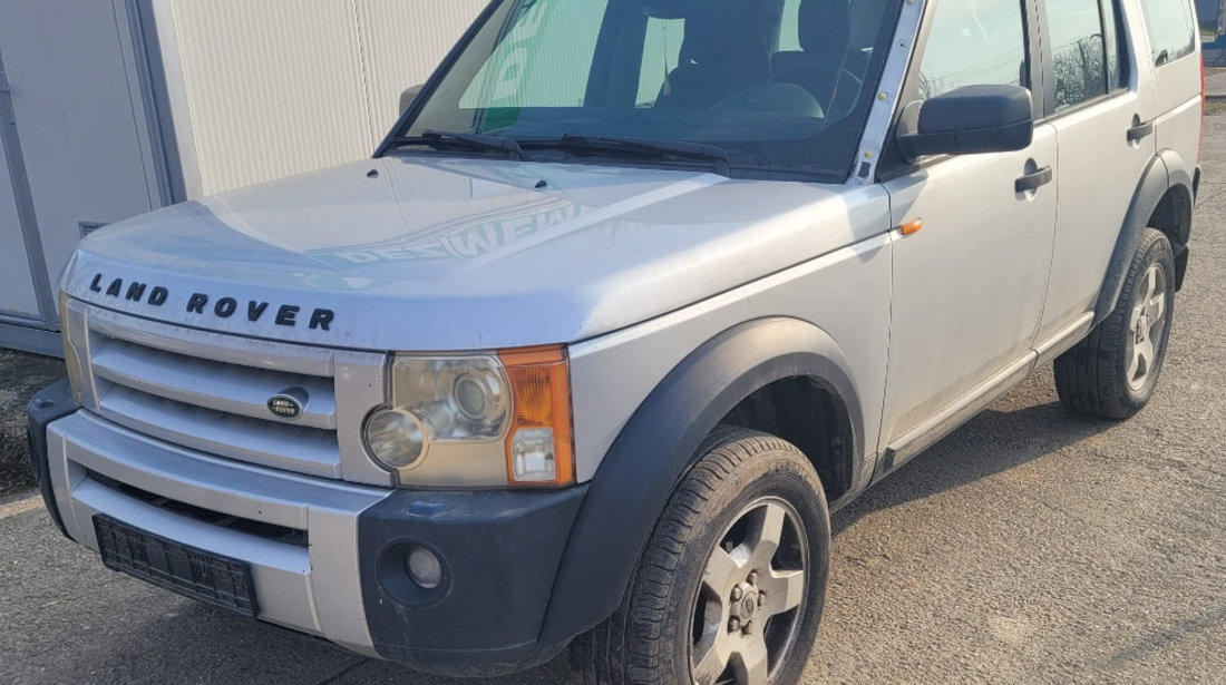 BUTON GEAM ELECTRIC DREAPTA SPATE LAND ROVER DISCOVERY 3 4x4 FAB. 2004 - 2009 ⭐⭐⭐⭐⭐