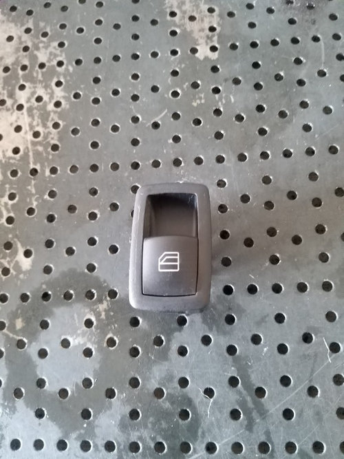 Buton geam electric dreapta spate mercedes a class w169 a2518200510 03128150 9051679300