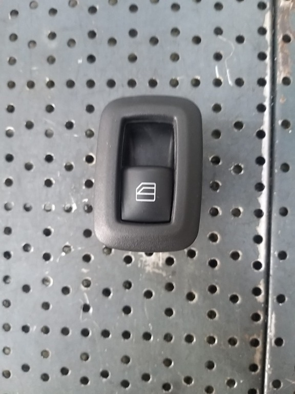 Buton geam electric dreapta spate mercedes a class w169 a2518200510