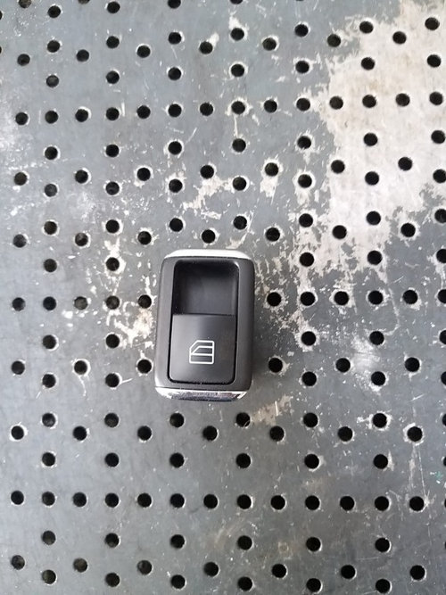 Buton geam electric dreapta spate mercedes e class w212 a2048707358