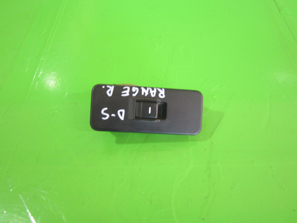 BUTON GEAM ELECTRIC DREAPTA SPATE RANGE ROVER SPORT 4x4 FAB. 2004 - 2013 ⭐⭐⭐⭐⭐