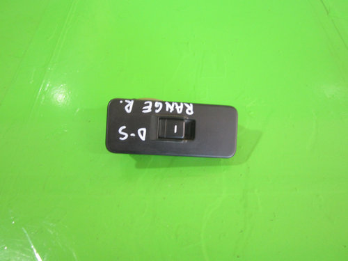 BUTON GEAM ELECTRIC DREAPTA SPATE RANGE ROVER SPORT 4x4 FAB. 2004 - 2013 ⭐⭐⭐⭐⭐