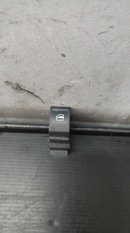 Buton geam electric dreapta spate seat ibiza 7l6959855b