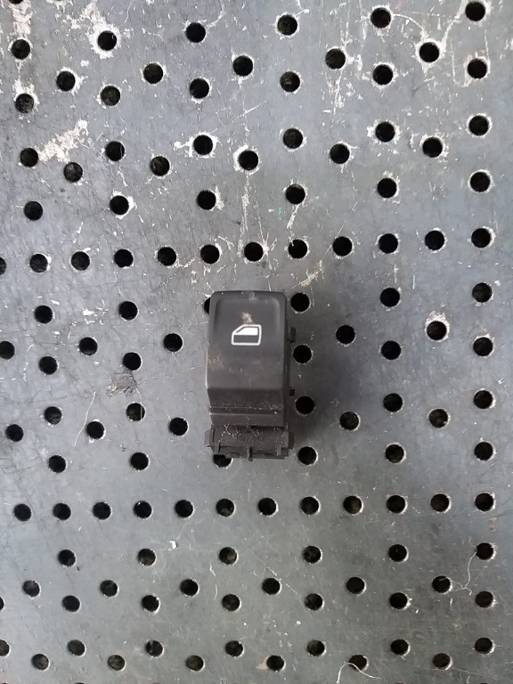 Buton geam electric dreapta spate seat toledo 4 kg3 6ja959855