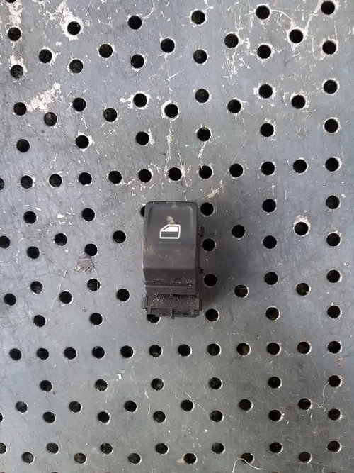 Buton geam electric dreapta spate seat toledo 4 kg3 6ja959855