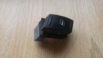 Buton geam electric dreapta spate skoda fabia 1z09...