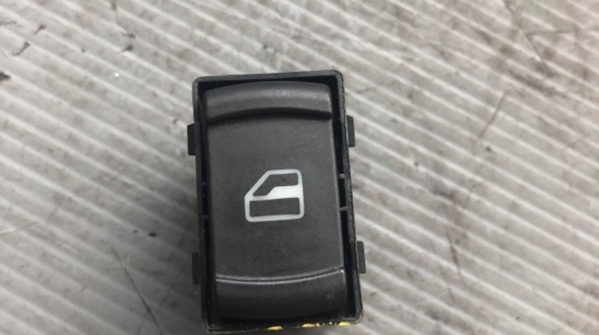 Buton geam electric drepta spate vw passat b5 1j0959855