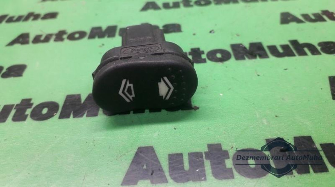 Buton geam electric. Ford Focus (1998-2004) [DAW, DBW] 98ab 14529 dc