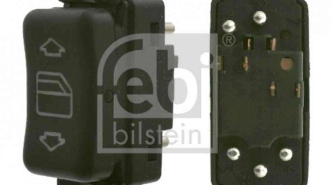 Buton geam electric Mercedes S-CLASS cupe (C126) 1980-1991 #2 000050948010