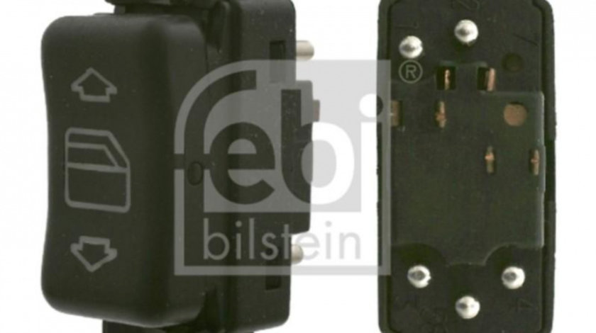 Buton geam electric Mercedes S-CLASS cupe (C126) 1980-1991 #2 000050948010