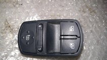 Buton geam electric opel corsa d 13258521aa