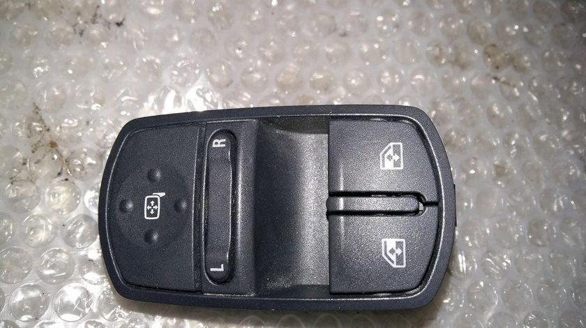 Buton geam electric opel corsa d 13258521aa