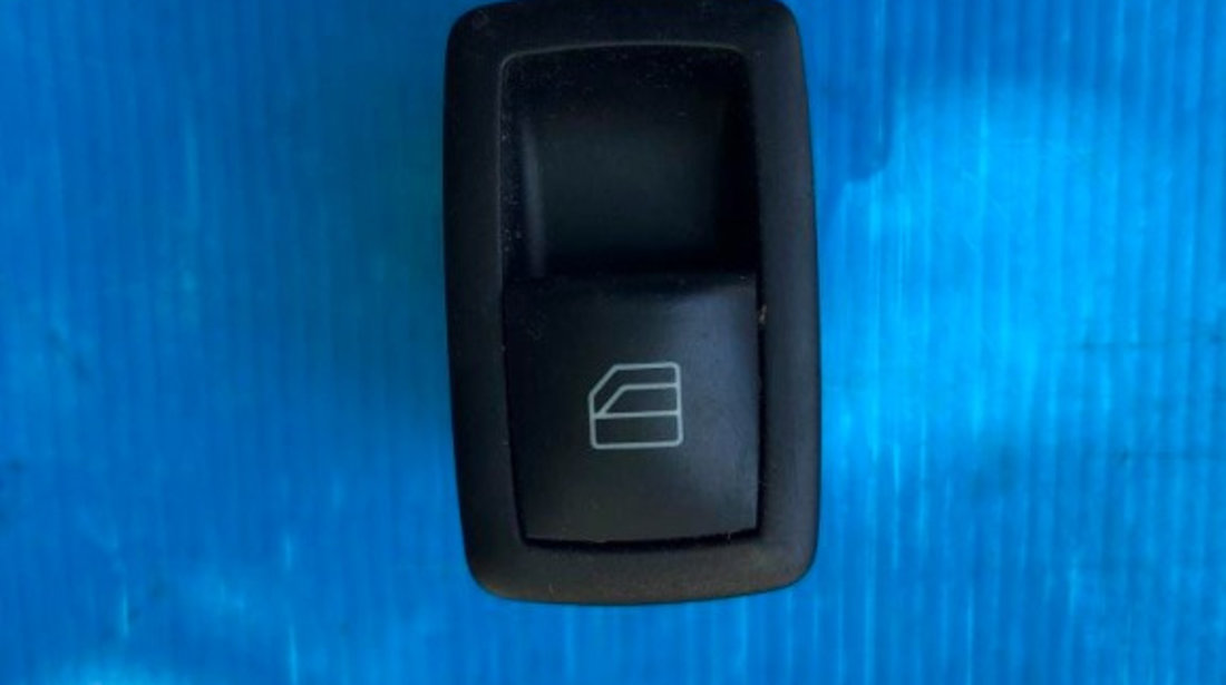 Buton geam electric pasager Mercedes A Class w169 2005