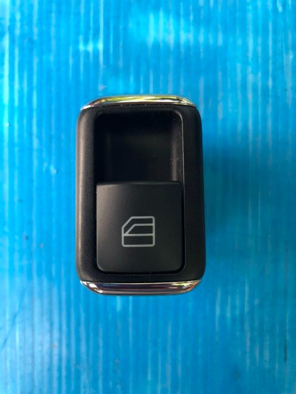 Buton geam electric pasager Mercedes C Class w204 2007-2010