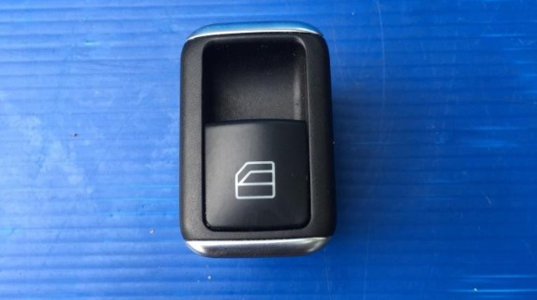 Buton geam electric pasager Mercedes E Class w212 2009