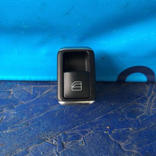 Buton geam electric pasager Mercedes E Class W212 2009-2016 COD A2049055502