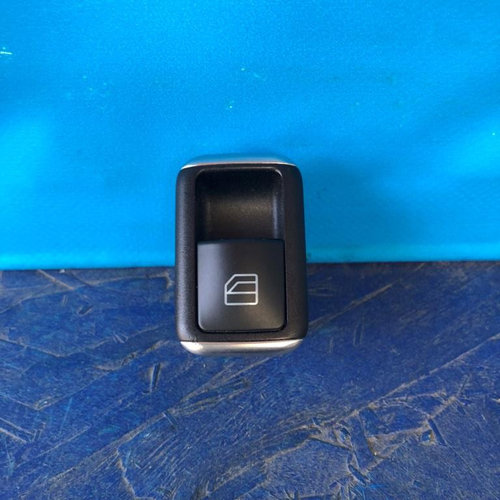 Buton geam electric pasager Mercedes E Class W212 2009-2016 COD A2049058102