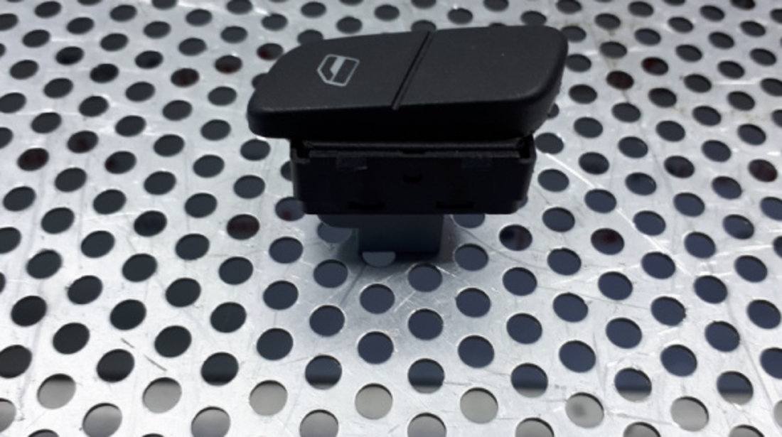 Buton geam electric pasager VW POLO 9N 1.4 TDI BNV 2007 OEM 6Q0959856