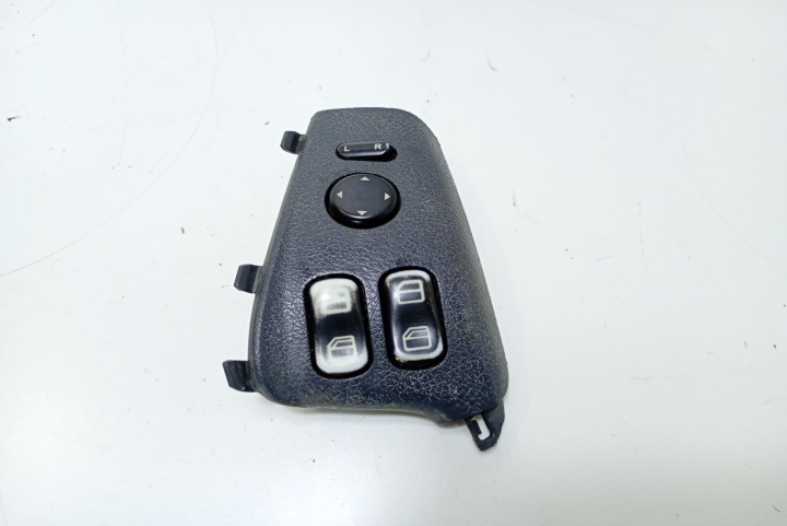 Buton geam electric / reglaj oglinzi A0045459207 Mercedes-Benz Sprinter 903 [facelift] [2000 - 2006]