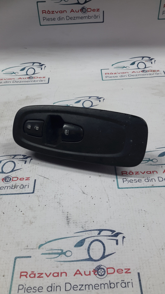 Buton geam electric Renault Kadjar 2016