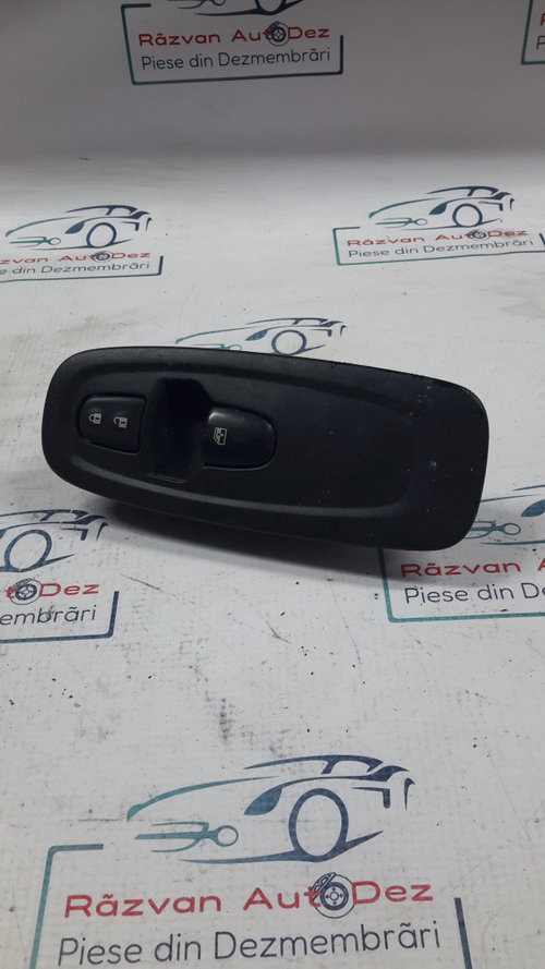 Buton geam electric Renault Kadjar 2016