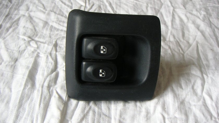 Buton geam electric Renault Megane 1