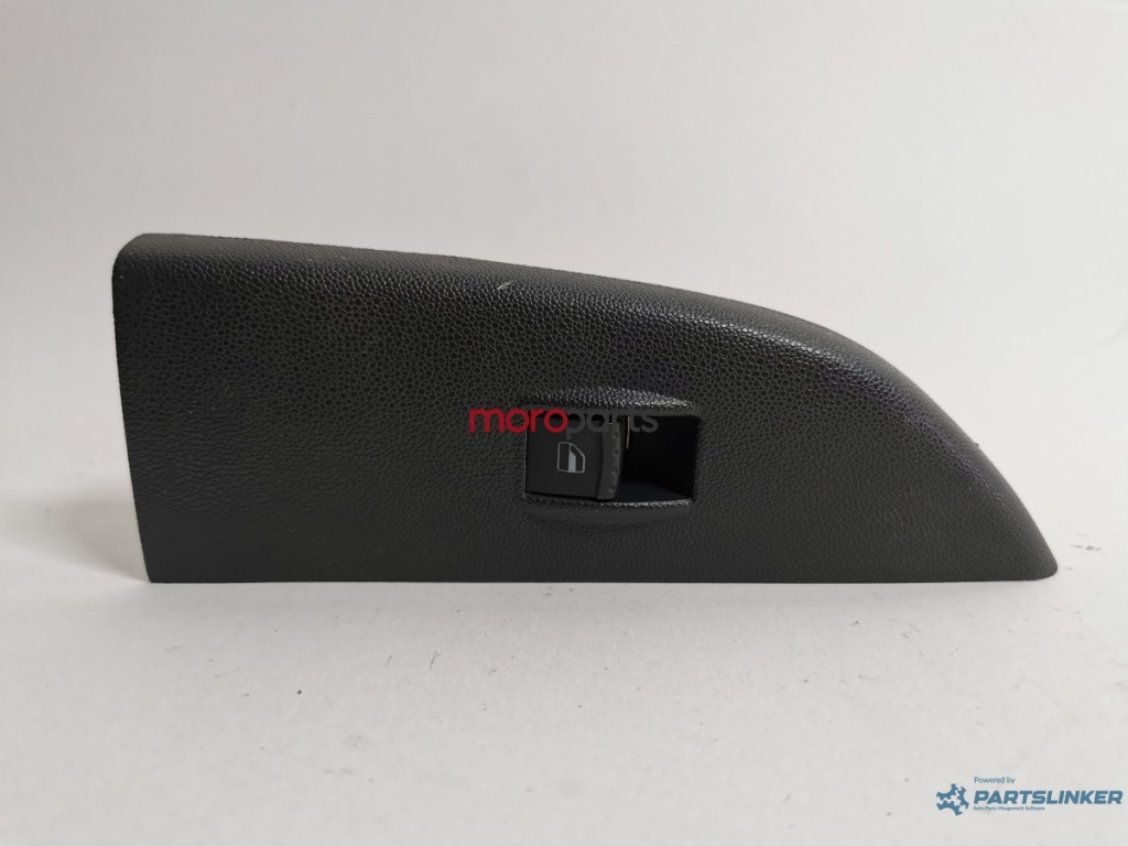 Buton geam electric SKODA FABIA (6Y2) [ 1999 - 2008 ] VAG OEM 6Y1867228