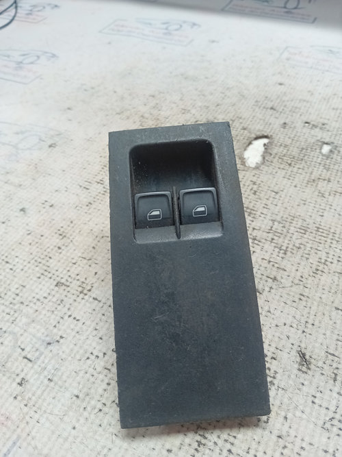 Buton geam electric Skoda Octavia 3 2014