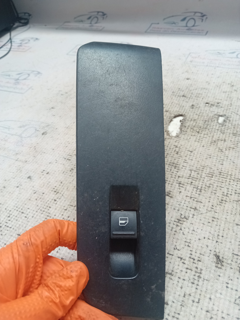 Buton geam electric Skoda Superb 2