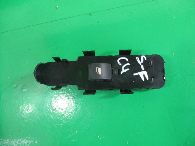 BUTON GEAM ELECTRIC STANGA - DREAPTA FATA CITROEN C4 FAB. 2004 – 2011 ⭐⭐⭐⭐⭐
