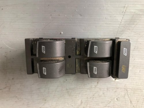 Buton geam electric stanga fata audi a6 4b2 4b0959851