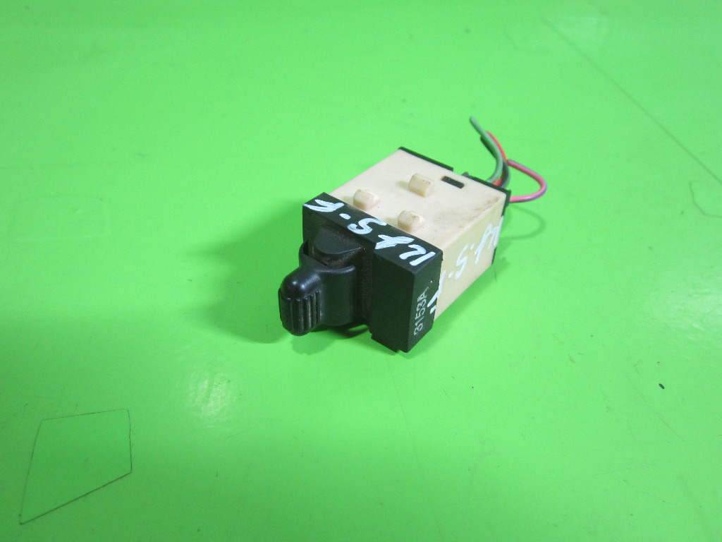 BUTON GEAM ELECTRIC STANGA FATA JEEP CHEROKEE KJ 4x4 FAB. 2001 - 2008 ⭐⭐⭐⭐⭐