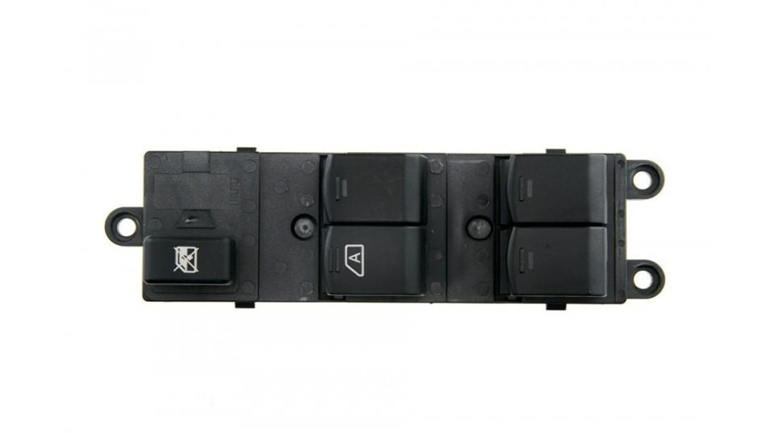 Buton geam electric stanga fata Nissan Navara (2002->)[D22_] #1 25401-4X01D